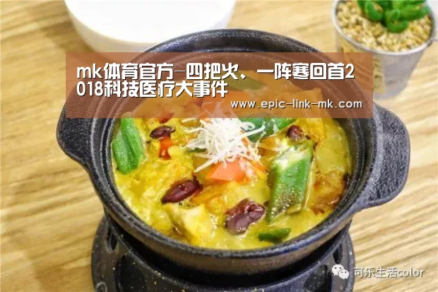 mk体育官方-四把火、一阵寒回首2018科技医疗大事件(图3) mk体育app
